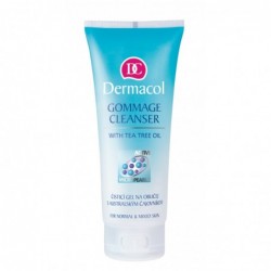 DC GOMMAGE CLEANSER +...