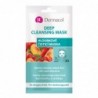 DC TISSUE DEEP CLEANSING MASK