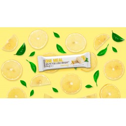 NUPO One meal Bar - Lemon Crunch