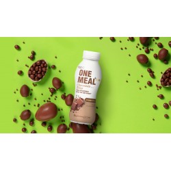 NUPO One Meal + Prime Shake - Chocolate Bliss