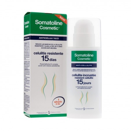 Somatoline® Cellulite Resistant intensive action 150ml