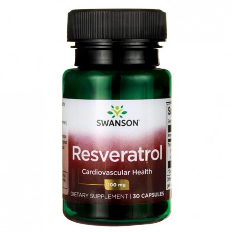 Ultra Resveratrol 100