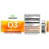SW Vitamin D3 Liquid Drops