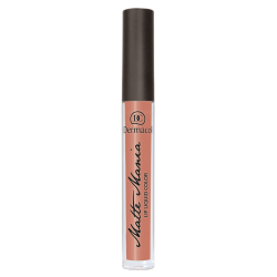 Matt Mania Lip Colour