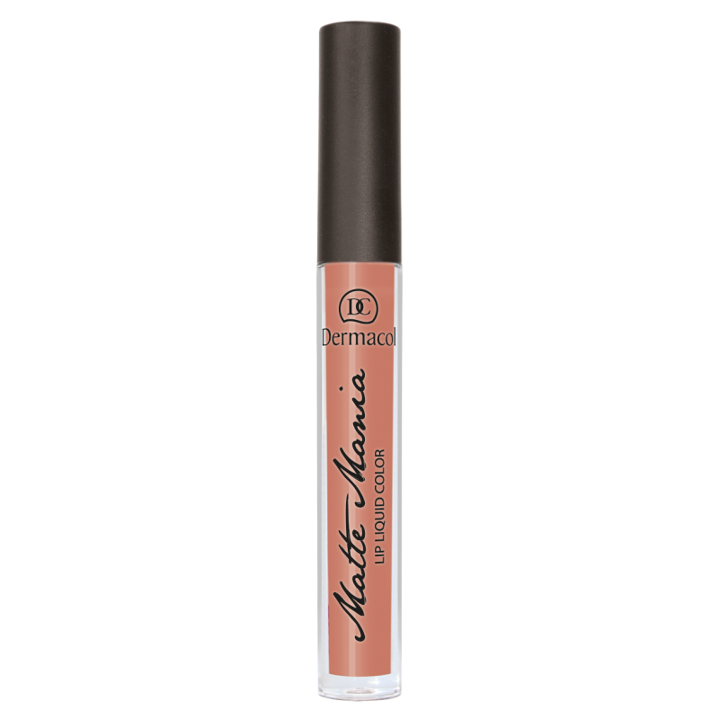 Matt Mania Lip Colour