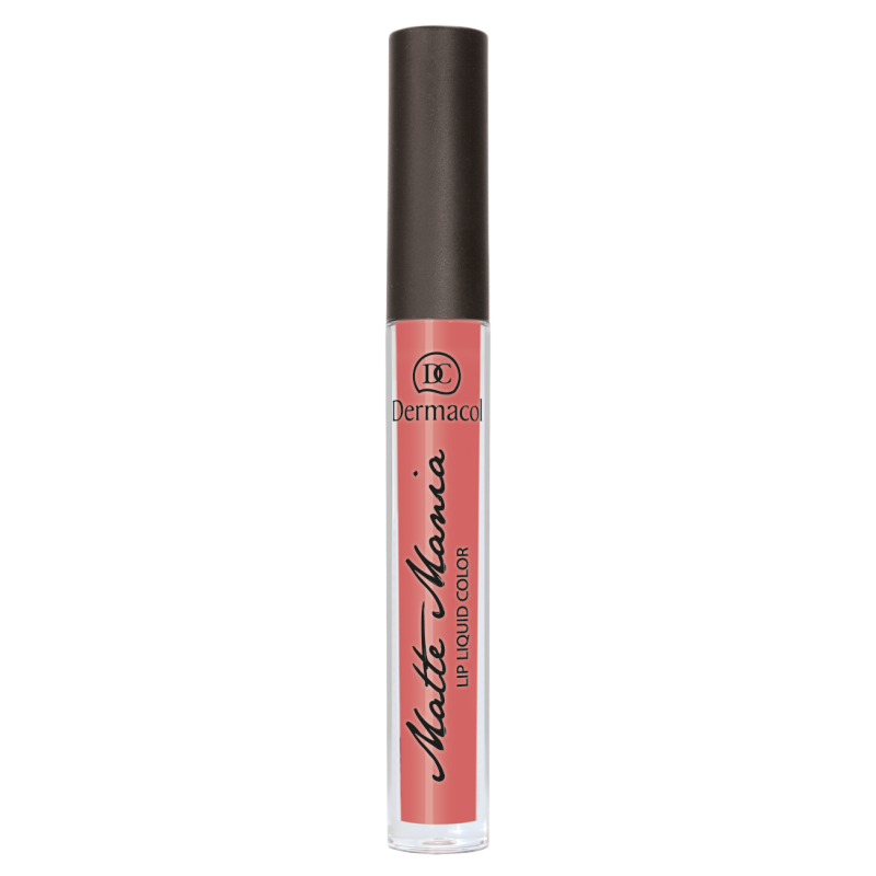 Matt Mania Lip Colour