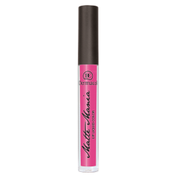 Matt Mania Lip Colour