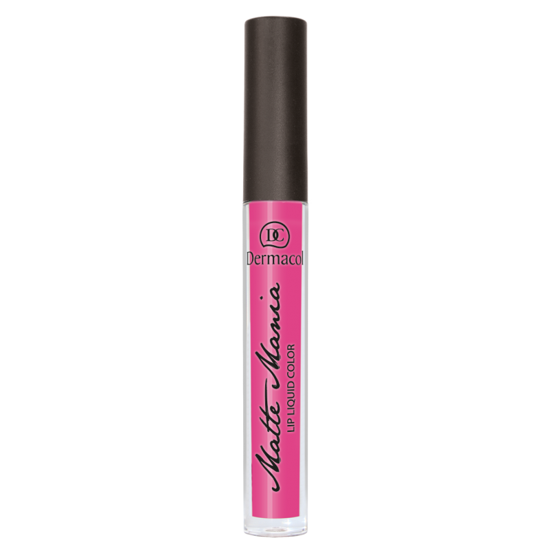 Matt Mania Lip Colour