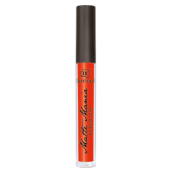 Matt Mania Lip Colour