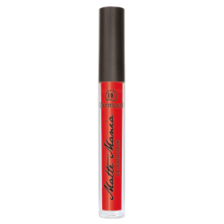 Matt Mania Lip Colour