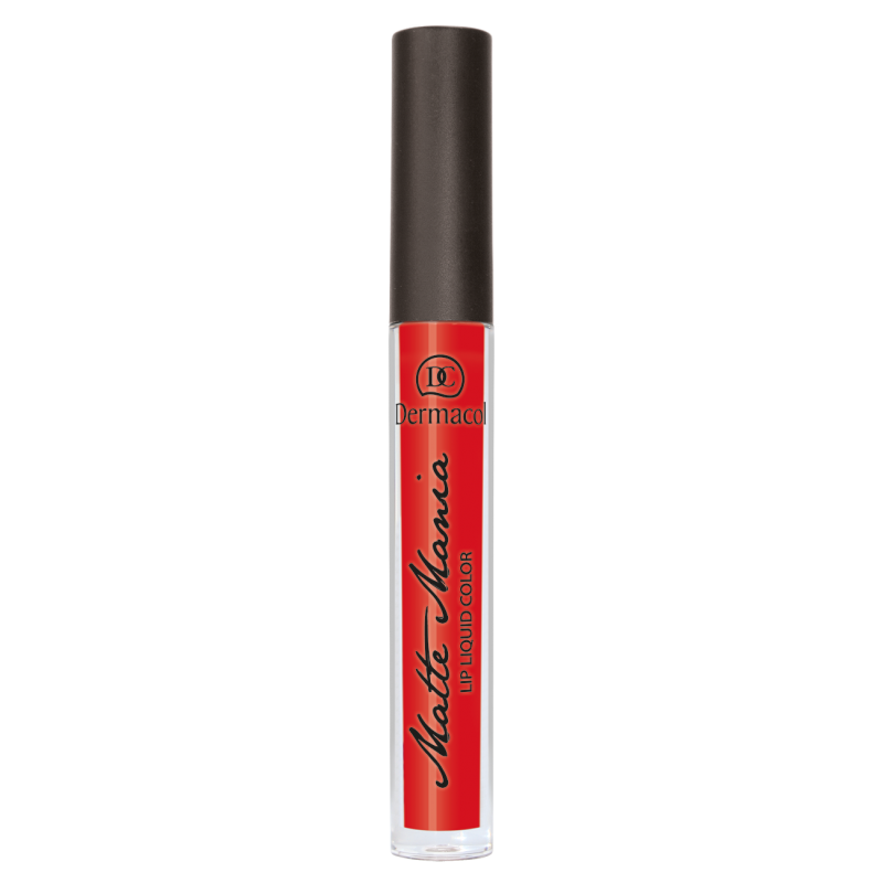 Matt Mania Lip Colour