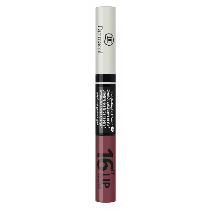 16H LongLasting Lip Colour