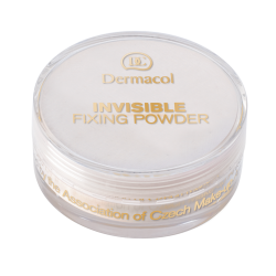 DC INVISIBLE FIXING POWDER