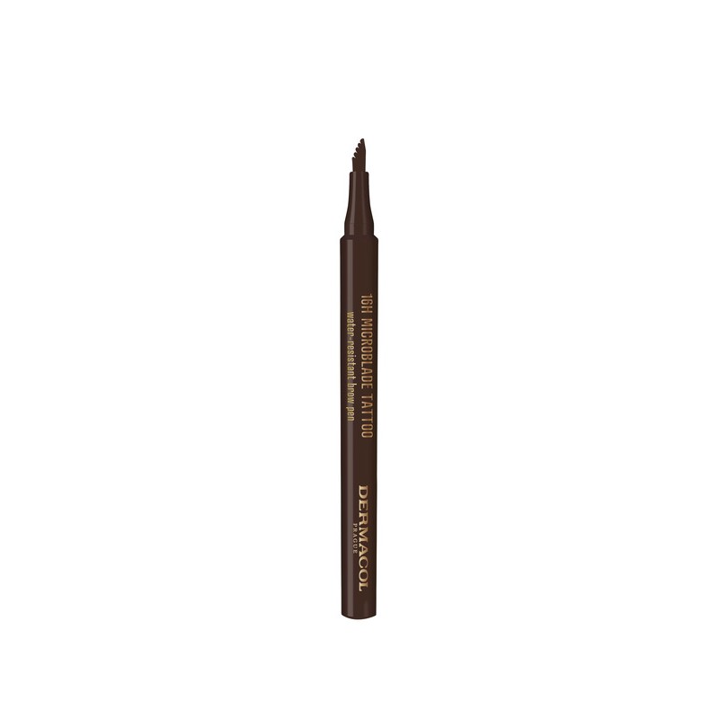 16H Microblade tattoo Eyebrow pen