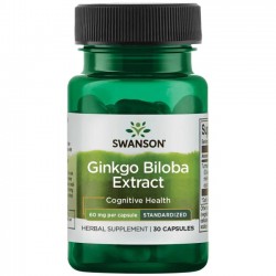 SW Ginkgo Biloba Extract