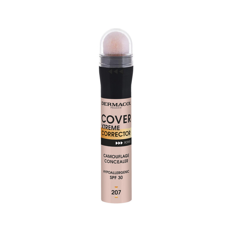 COVER XTREME CORRECTOR