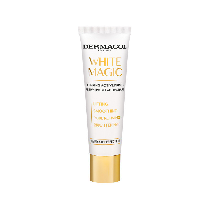 WHITE MAGIC MAKE-UP BASE