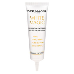 WHITE MAGIC MAKE-UP BASE