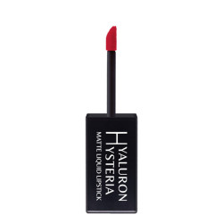 Hyaluron Hysteria Matte liquid lipstick