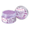 DC Flower shower body peeling Lilac