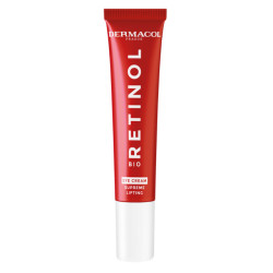 DC Bio Retinol eye cream