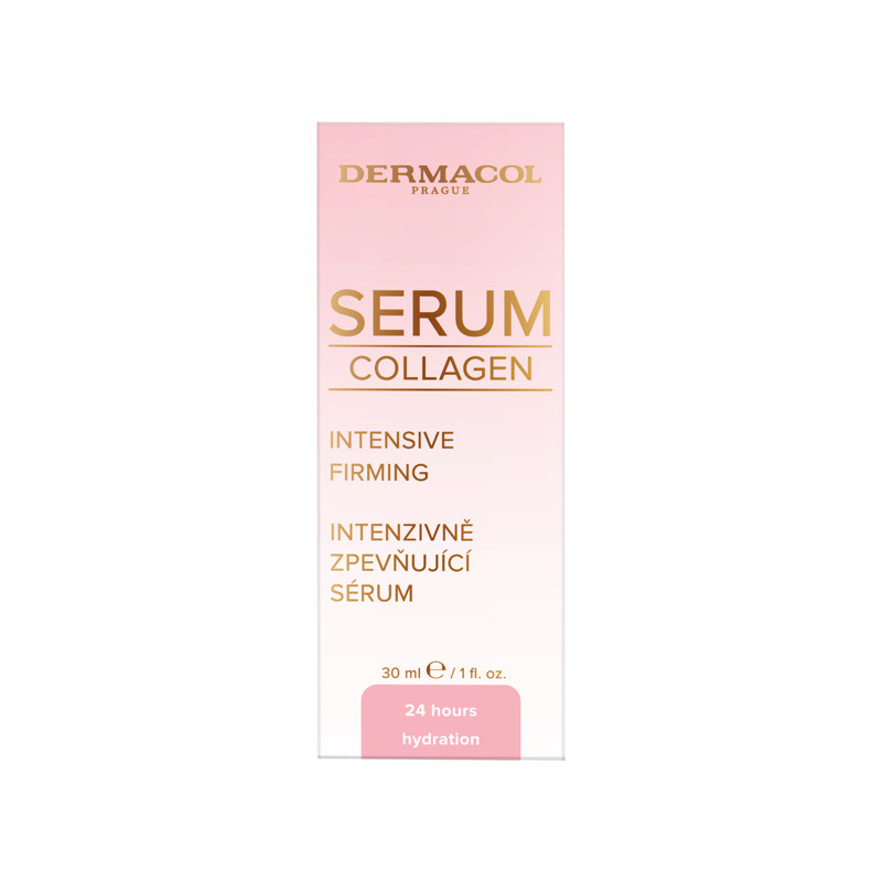 DC Collagen serum