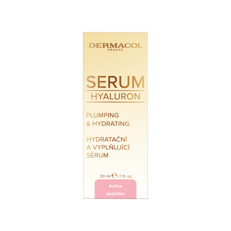 DC Hyaluron serum