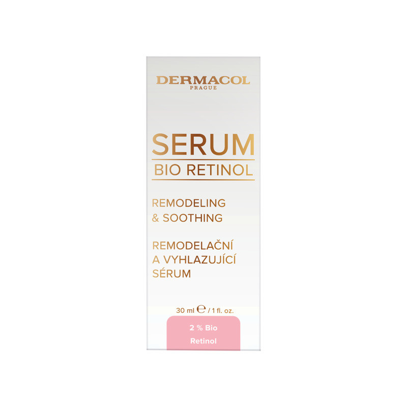 DC Bio Retinol serum