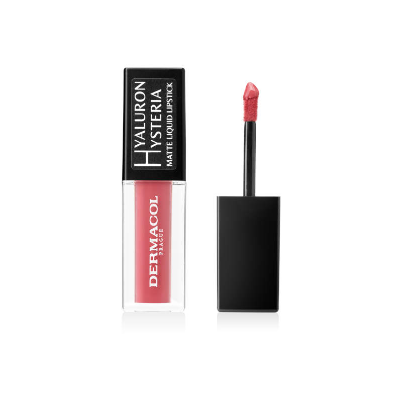 Hyaluron Hysteria Matte liquid lipstick