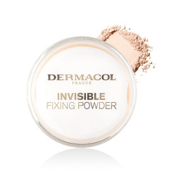 DC INVISIBLE FIXING POWDER