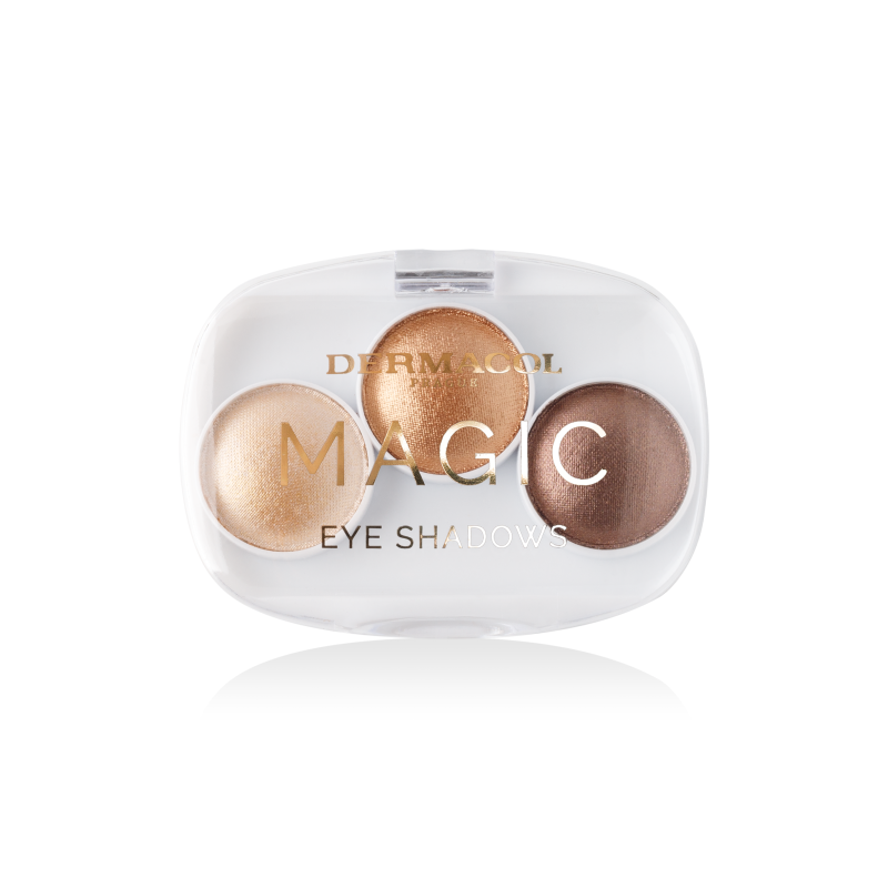 DC MAGIC EYE SHADOW PALLET