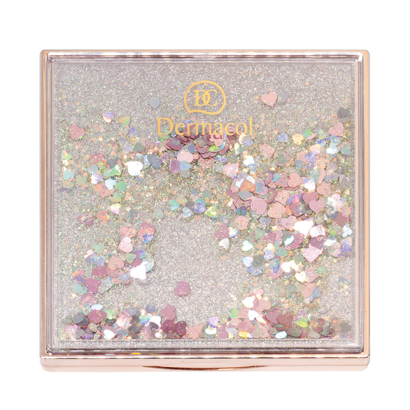 DC MULTI-PURPOSE BRIGHTENING PALETTE