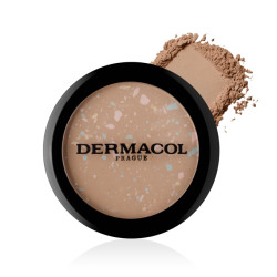 DC MOSAIC MINERAL COMPACT POWDER