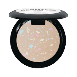 DC MOSAIC MINERAL COMPACT POWDER