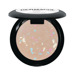 DC MOSAIC MINERAL COMPACT POWDER