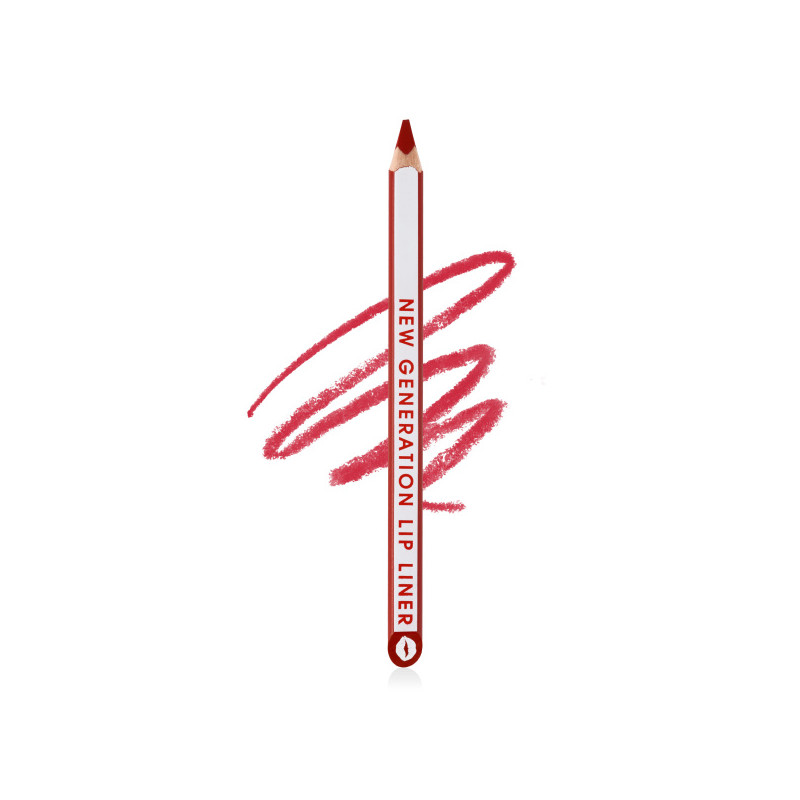 DC NEW GENERATION LIP LINER