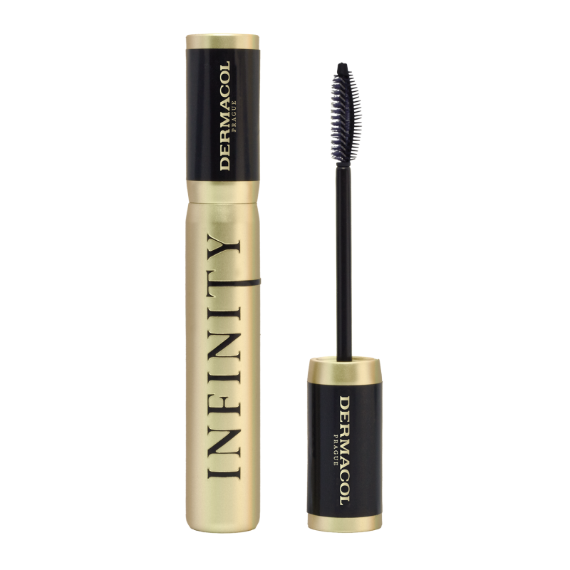 DC INFINITY MASCARA